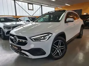 Mercedes-Benz GLA 250 e 8G Progressive*Pano*Navi*LED*PDC*RF-Kam