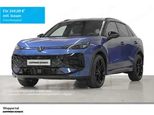 Volkswagen T-Roc R-Line 1.5L eTSI DSG Parkpaket iQDrive iQLight