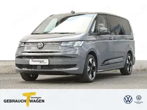Volkswagen T7 Multivan 2.0 TDI DSG Edition LED AHK LM 19