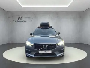 Volvo XC60 XC60 R Design AWD Bild 2
