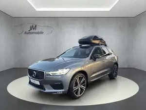 Volvo XC60 XC60 R Design AWD Bild 3