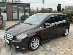 Mercedes-Benz B 200 B 200 CDI Automatik *Navi*SHZ*PDC*Sitz-Komf-Paket*