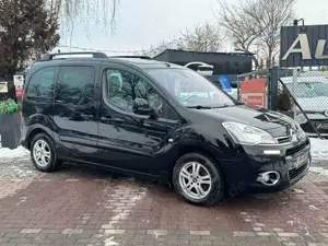 Citroen Berlingo Kombi Selection 1.6*Pano*SHZ*PDC*TEMP*