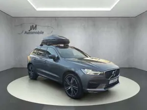 Volvo XC60 XC60 R Design AWD