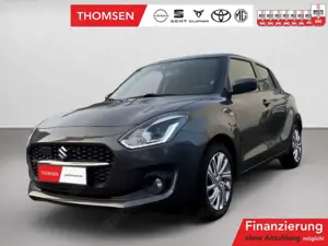 Suzuki Swift 1.2 Comfort ACC+AUT+Kam.+PDC+SHZ+SpurH+LM