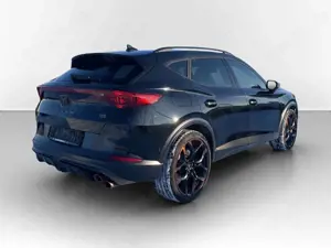 CUPRA Formentor 2.5 TSI DSG 4Drive VZ5 DCC AKEBONO*MATRIX*VIRTU... Bild 5