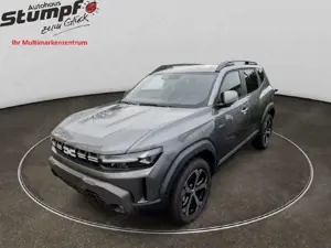 Dacia Duster TCe 130 Journey 4x4