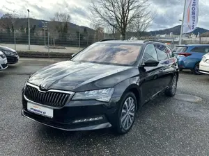 Skoda Superb Combi 1.5 TSI LED Navi Alu AC Cam Top**