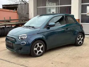 Fiat 500e 500 e Action ELEKTRO Bild 3