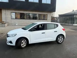 Dacia Sandero Sandero SCe 65 Essential