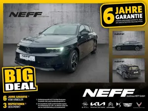 Opel Astra L Sports Tourer 1.2 Turbo Edition LED+Navi