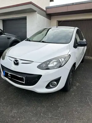 Mazda 2 1.3 MZR Kenko