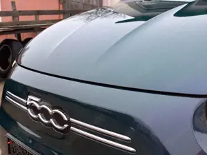 Fiat 500e 500 e Action ELEKTRO Bild 2