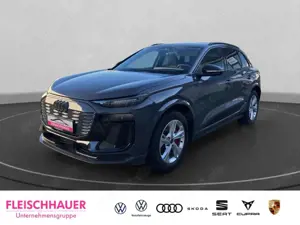 Audi Q6 edition one Panorama MMI experience pro