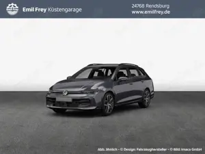 Volkswagen Golf Variant Variant R-Line 2,0 l TDI SCR 110 kW (150 PS)