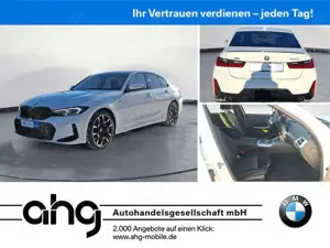 BMW 320 d xDrive M Sport Aut. Innovationsp. HiFi 19'
