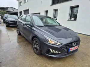 Hyundai i30 Select Mild-Hybrid