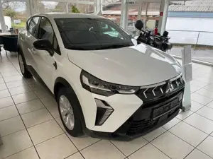 Mitsubishi ASX BASIS 1.0 T-Benziner 6-Gang