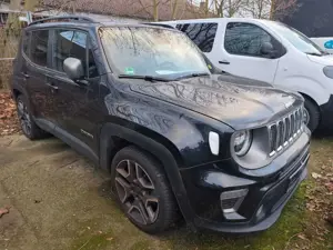 Jeep Renegade Limited FWD Bild 3