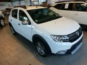 Dacia Sandero TCe 90 Stepway Prestige LPG-Flüssiggas /Nav/AHK