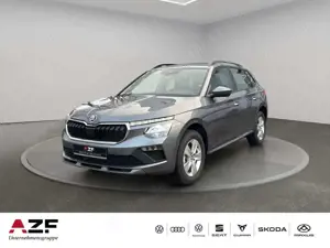 Skoda Kamiq Selection 1.0 TSI 6-Gang AHK+SHZ+PDC+GRA