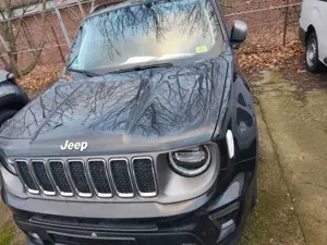 Jeep Renegade Limited FWD Bild 2