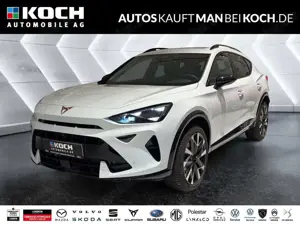 CUPRA Formentor 1.5 eTSI DSG 19 Bluetooth Navi LED Klima