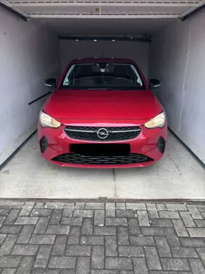 Opel Corsa Corsa 5-Türer 1.2 Start/Stop