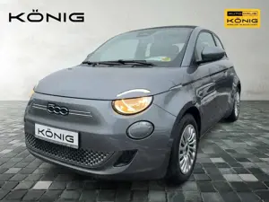 Fiat 500e 500C Automatik, Carplay