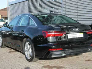 Audi A6 50 2.0 TFSI e Hybrid quattro sport *AHK/Navi/LED* Bild 4
