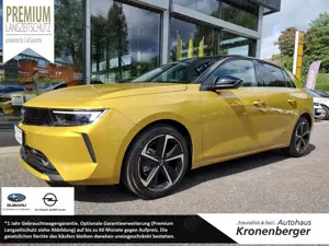 Opel Astra Astra 5T 1.2 Elegance Andriod Auto