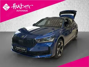 Skoda Superb Combi 2.0 TSI DSG 4x4 - Sportline
