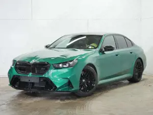 BMW M5 Limousine |Sitzbelüftung vorne |Lenkradheizung |Bo