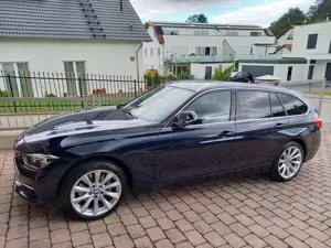 BMW 335 335d Touring xDrive Aut. Luxury Line
