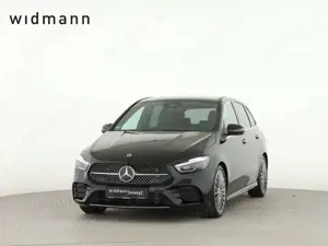 Mercedes-Benz B 220 d AMG*360°Kamera*AHK*LED*WinterP*PanoramaD