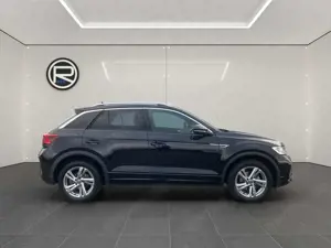 Volkswagen T-Roc 1.5 TSI, R-Line, DSG Bild 4