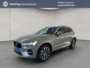 Volvo XC60 XC60 B5 AWD CORE Aut Leder Voll-LED AHK 19''