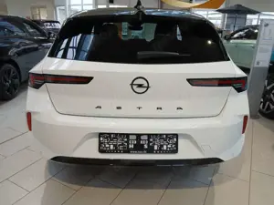 Opel Astra L 1.2 Turbo GS inkl. Big Deal Bild 5