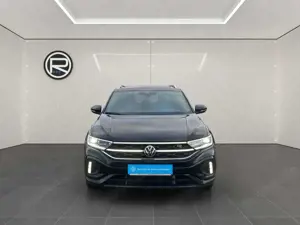 Volkswagen T-Roc 1.5 TSI, R-Line, DSG Bild 5