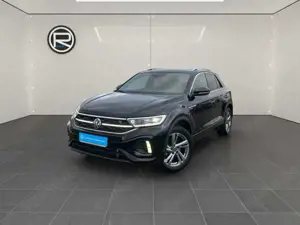 Volkswagen T-Roc 1.5 TSI, R-Line, DSG Bild 2