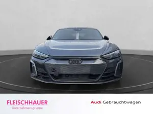 Audi e-tron GT qu. Laser+Navi+21''+HUD+BO+Dynamik+Wolframcarbid Bild 2