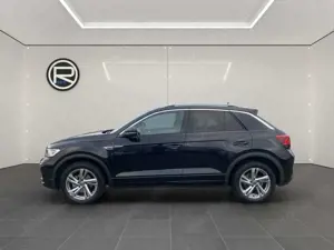 Volkswagen T-Roc 1.5 TSI, R-Line, DSG Bild 3