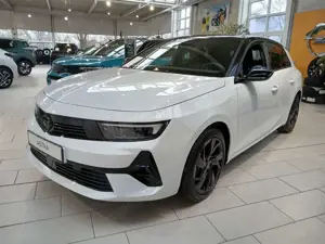 Opel Astra L 1.2 Turbo GS inkl. Big Deal Bild 2