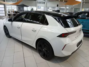 Opel Astra L 1.2 Turbo GS inkl. Big Deal Bild 3