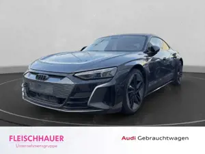 Audi e-tron GT qu. Laser+Navi+21''+HUD+BO+Dynamik+Wolframcarbid