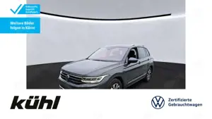 Volkswagen Tiguan 1.5 TSI DSG Active Navi,Cargo-Paket,Kamer