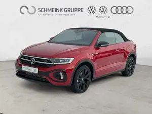 Volkswagen T-Roc R-Line 1.5 TSI DSG BlackStyle AH