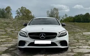 Mercedes-Benz C 300 C 300 T de Night Edition (205.213) Bild 3