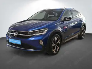 Volkswagen Taigo 1.0 l TSI DSG Style / Allwetterreifen IQ Drive ...