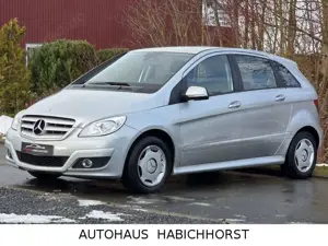 Mercedes-Benz B 180 B B 180/ Automatik/Shz/Klima/Tempomat/PDC
